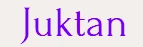 Juktan
